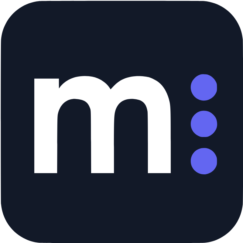 Metric AI-icon